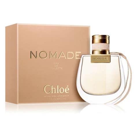 chloe zenski parfem|Chloe Nomade ženski parfem edt 50ml .